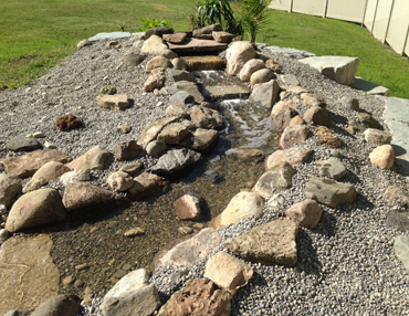 unique landscape designs niagara hamilton burlington haldimand st anns